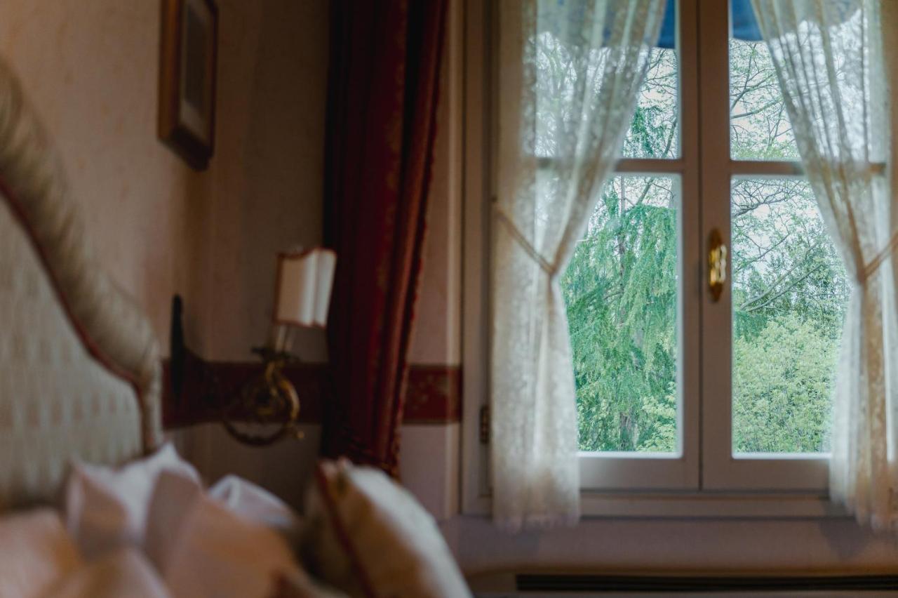 Castello Di Spessa - Residenze D'Epoca Hotel Capriva del Friuli ภายนอก รูปภาพ