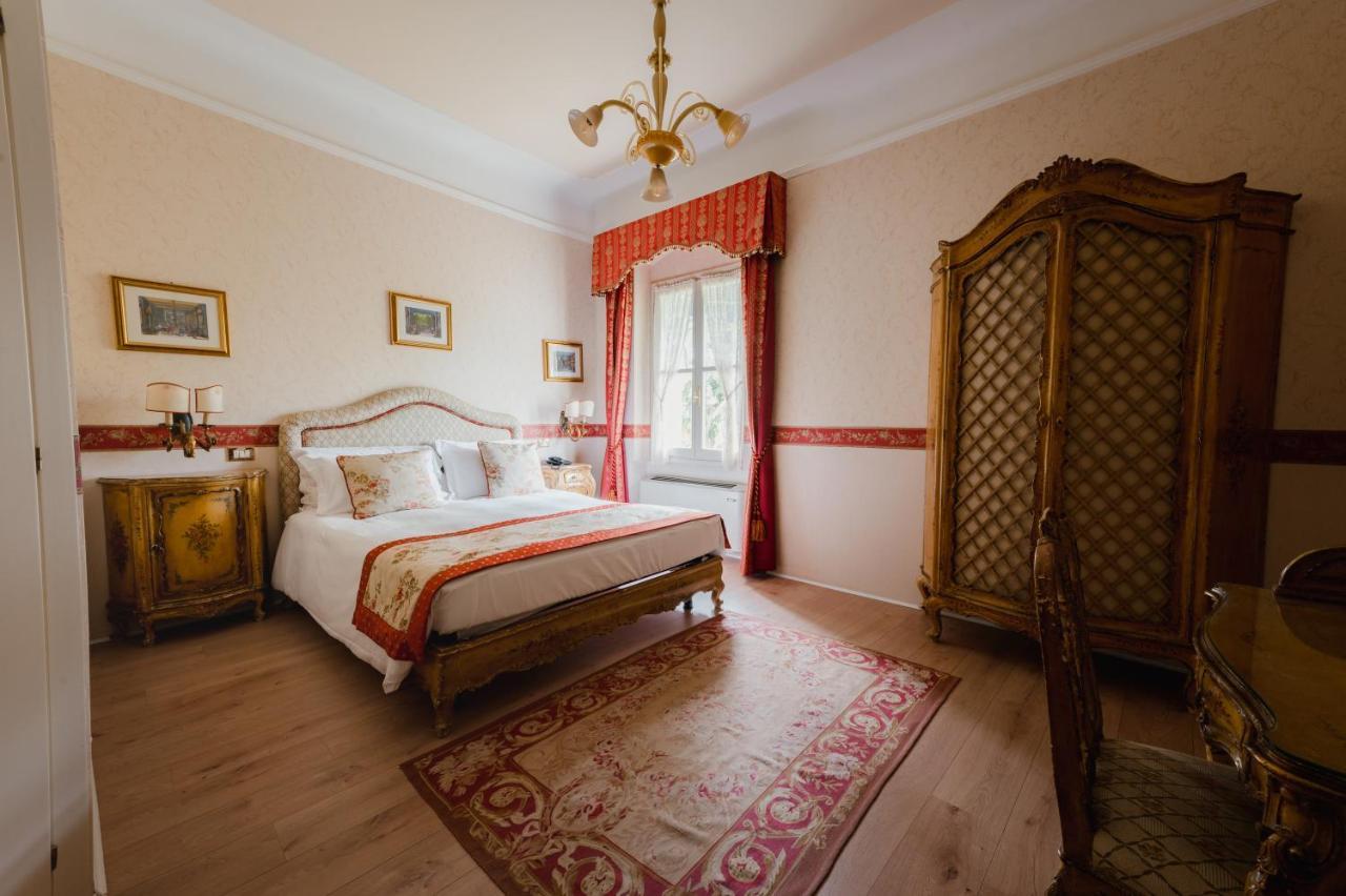 Castello Di Spessa - Residenze D'Epoca Hotel Capriva del Friuli ภายนอก รูปภาพ