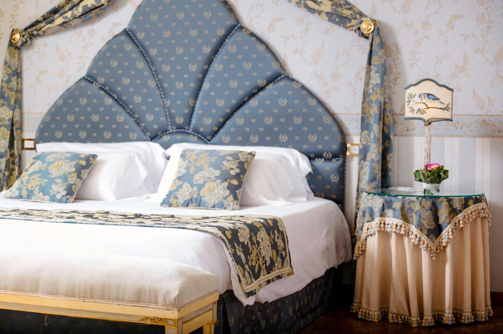 Castello Di Spessa - Residenze D'Epoca Hotel Capriva del Friuli ภายนอก รูปภาพ