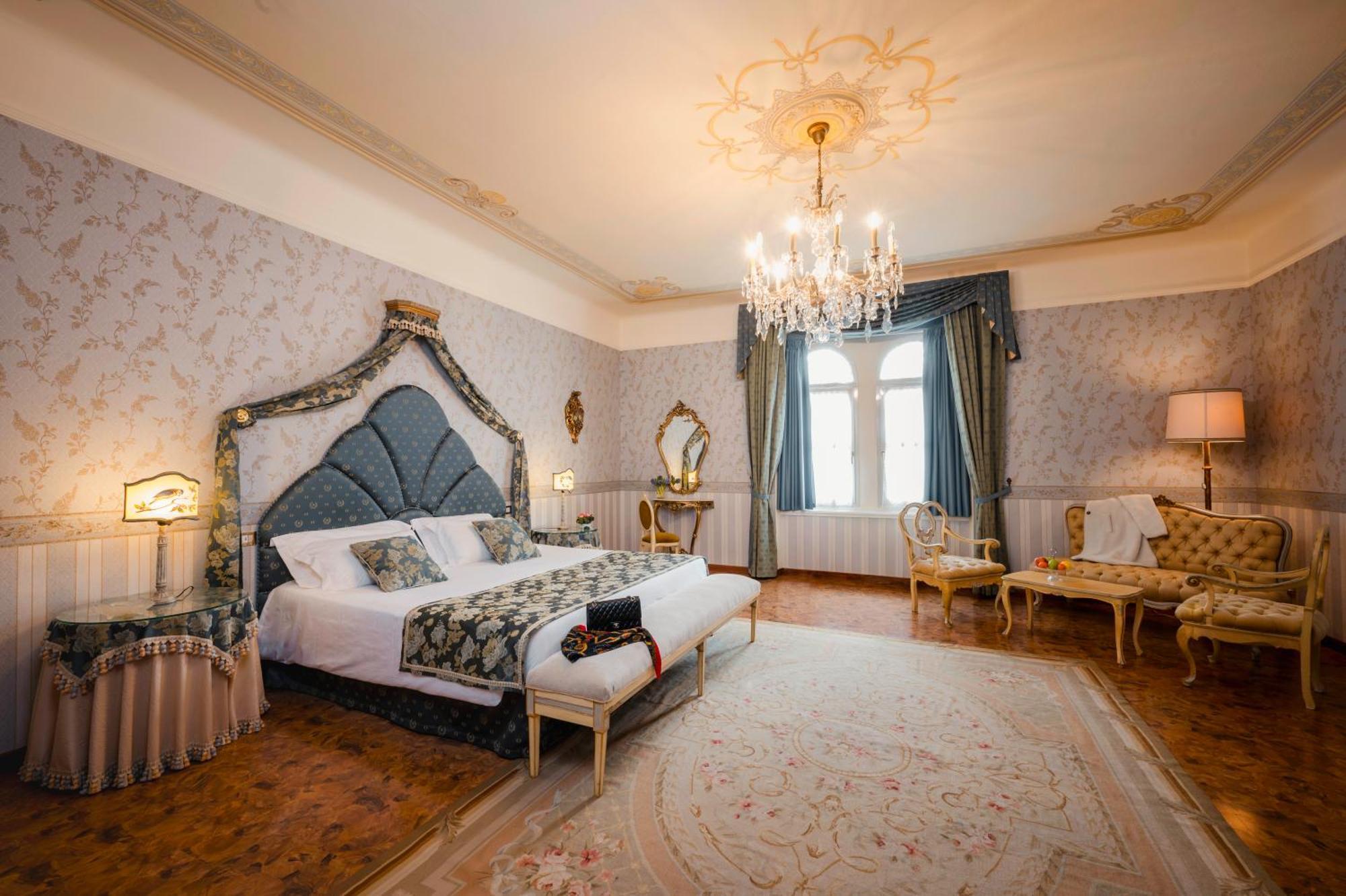 Castello Di Spessa - Residenze D'Epoca Hotel Capriva del Friuli ภายนอก รูปภาพ