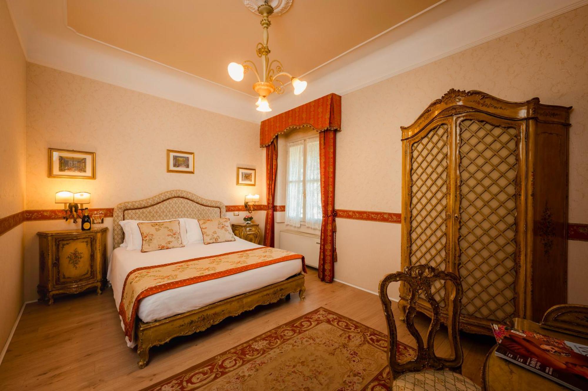 Castello Di Spessa - Residenze D'Epoca Hotel Capriva del Friuli ภายนอก รูปภาพ
