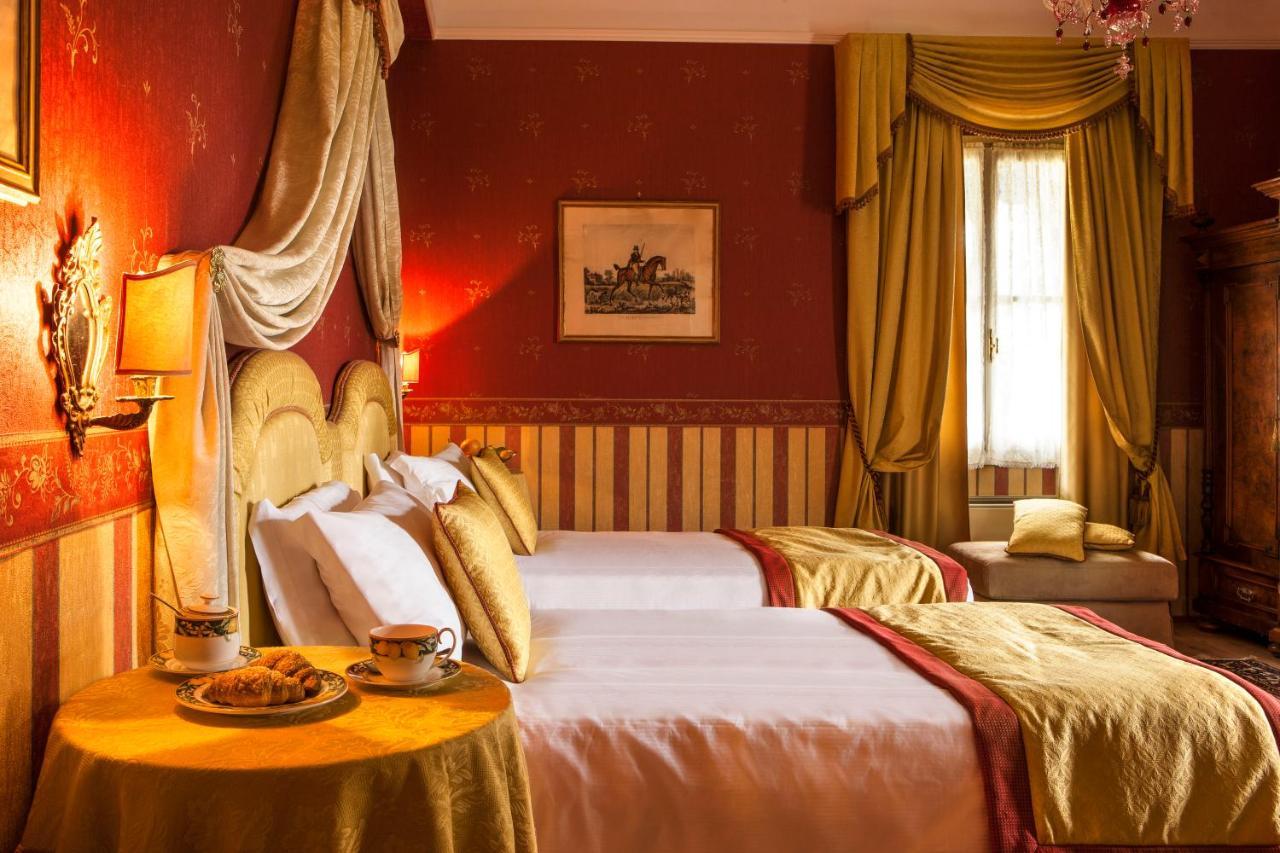 Castello Di Spessa - Residenze D'Epoca Hotel Capriva del Friuli ภายนอก รูปภาพ