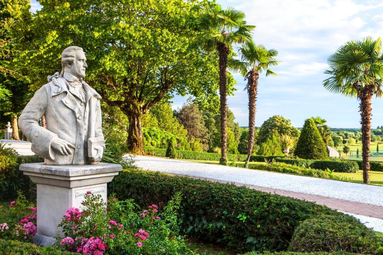 Castello Di Spessa - Residenze D'Epoca Hotel Capriva del Friuli ภายนอก รูปภาพ